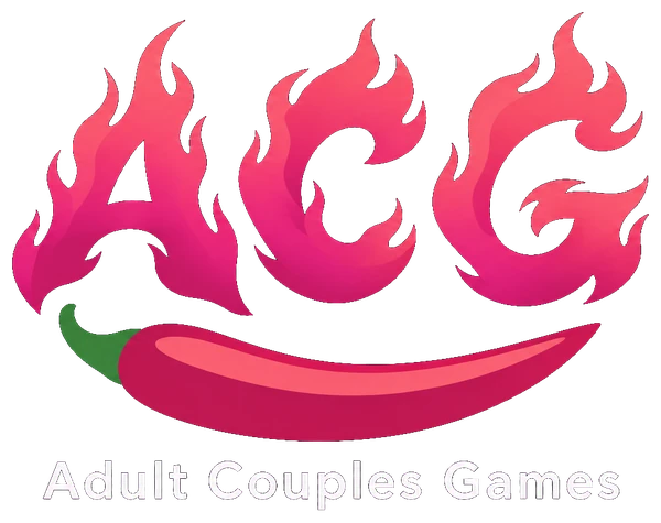 Adult Couples Games